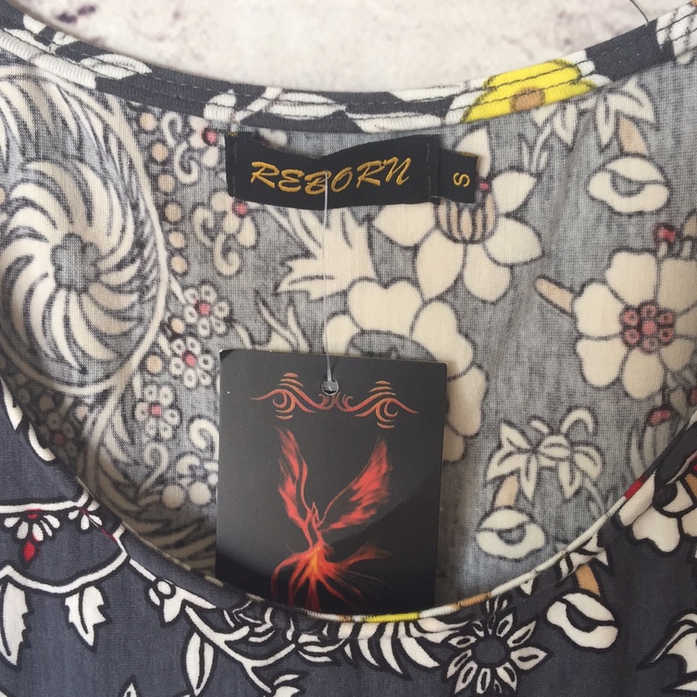 Reborn dress - Picture 2 of 8